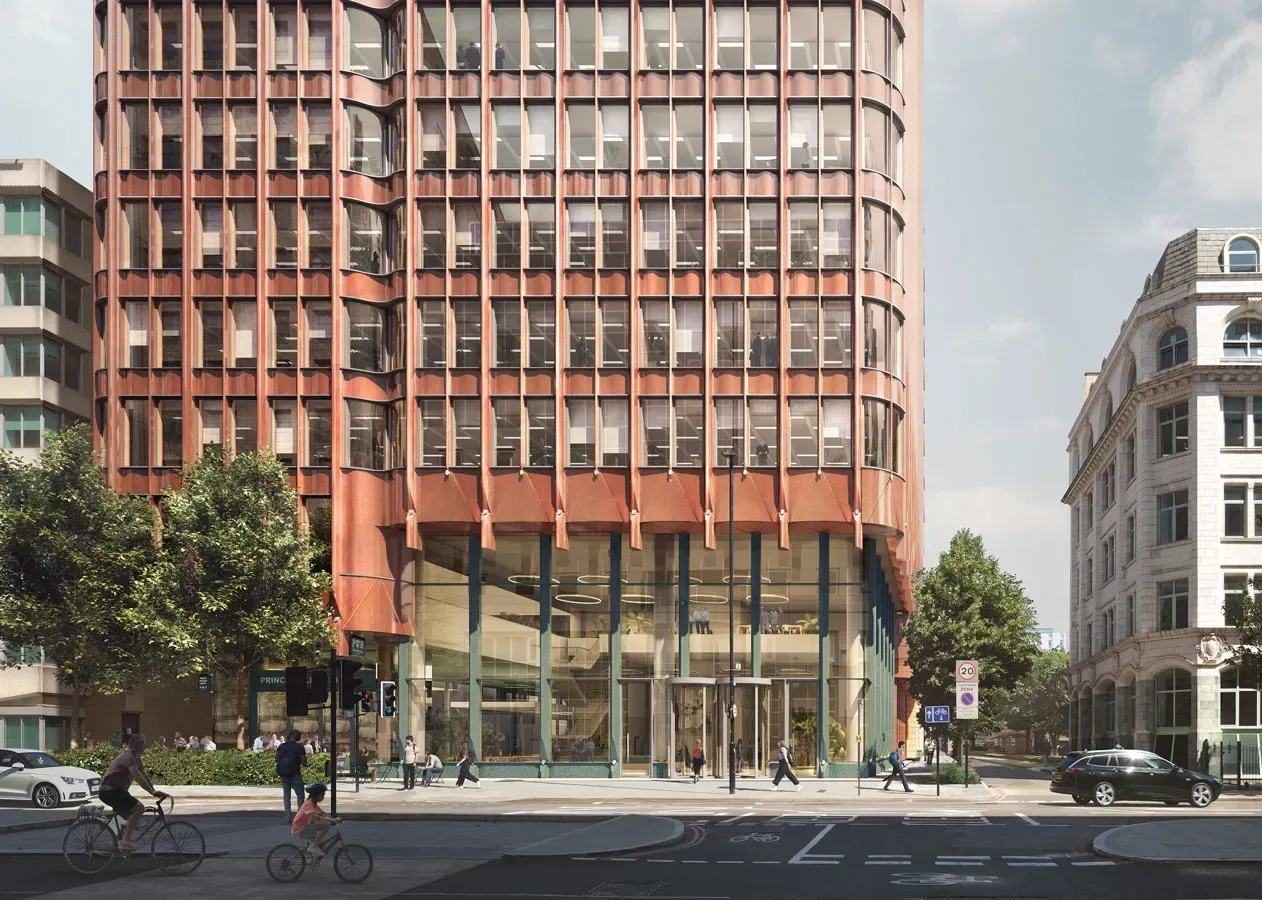 220 Blackfriars Road
